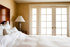 Herringswell bedroom extension costs