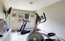 Herringswell home gym construction leads