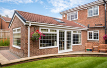 Herringswell house extension leads