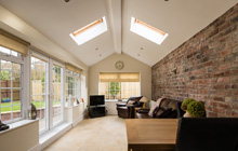 Herringswell single storey extension leads